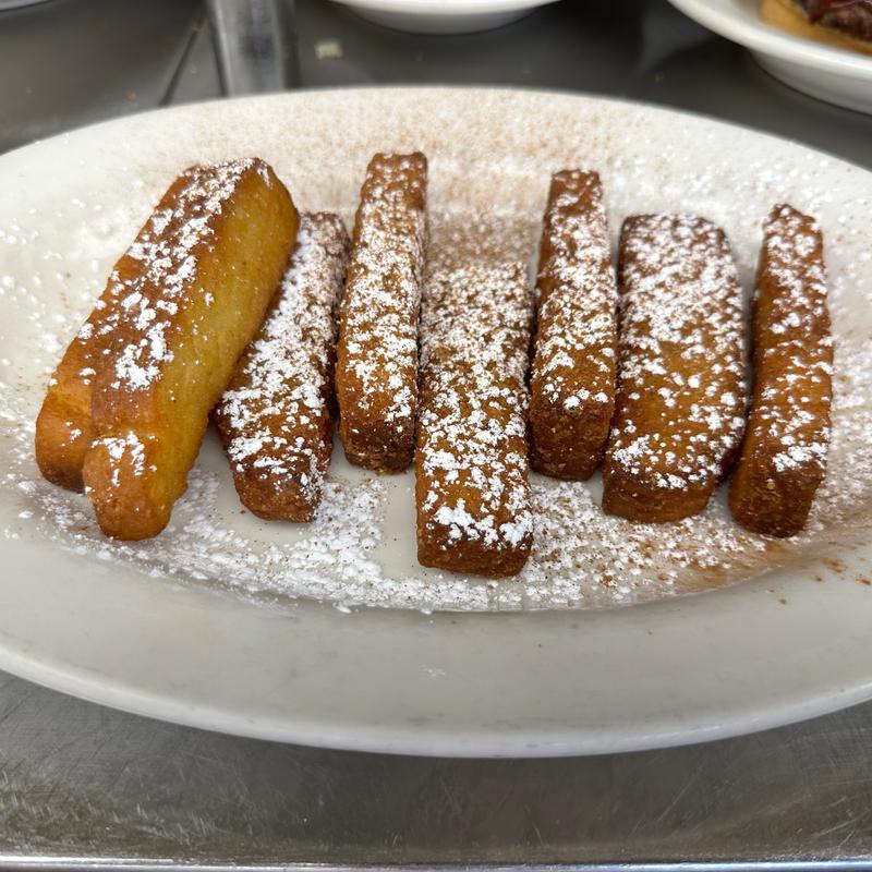 French Toast Sticks photo