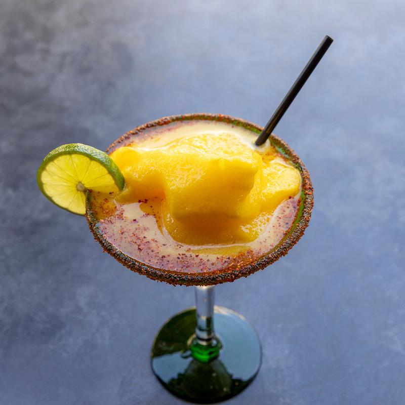 Mango or Strawberry Margarita photo