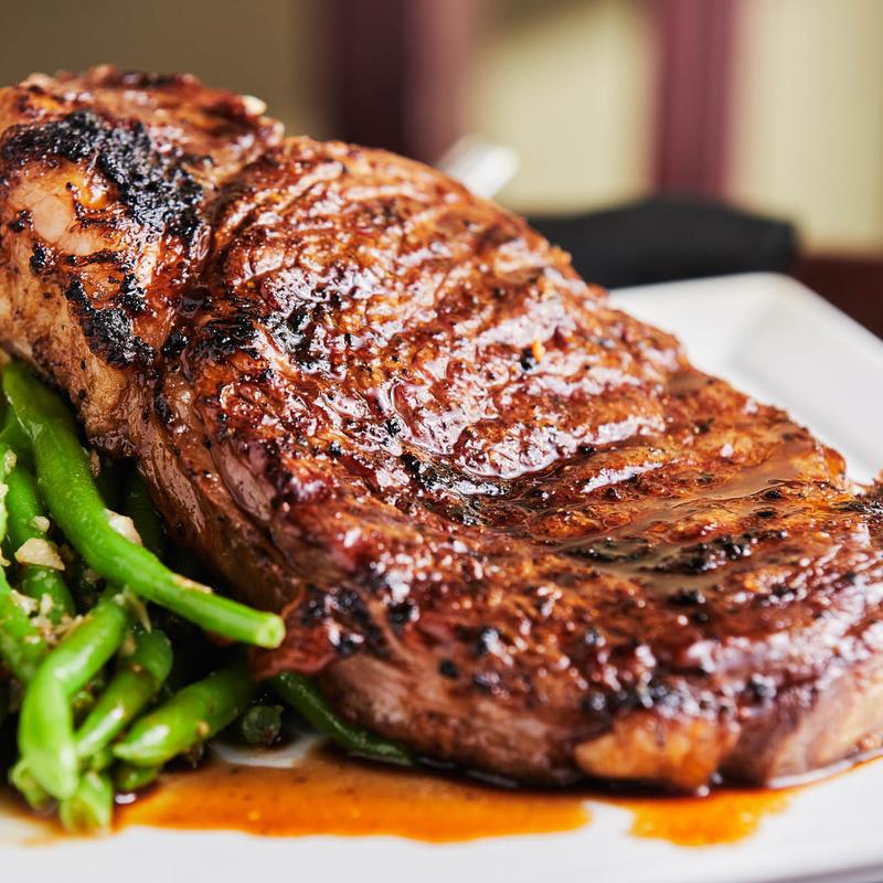 Bone In Ribeye (18 oz) photo