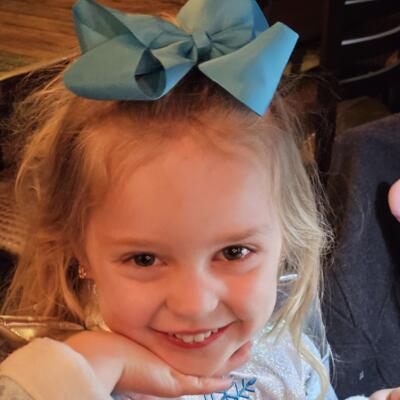 Kids Eat Free Saturdays from Kid's Menu.