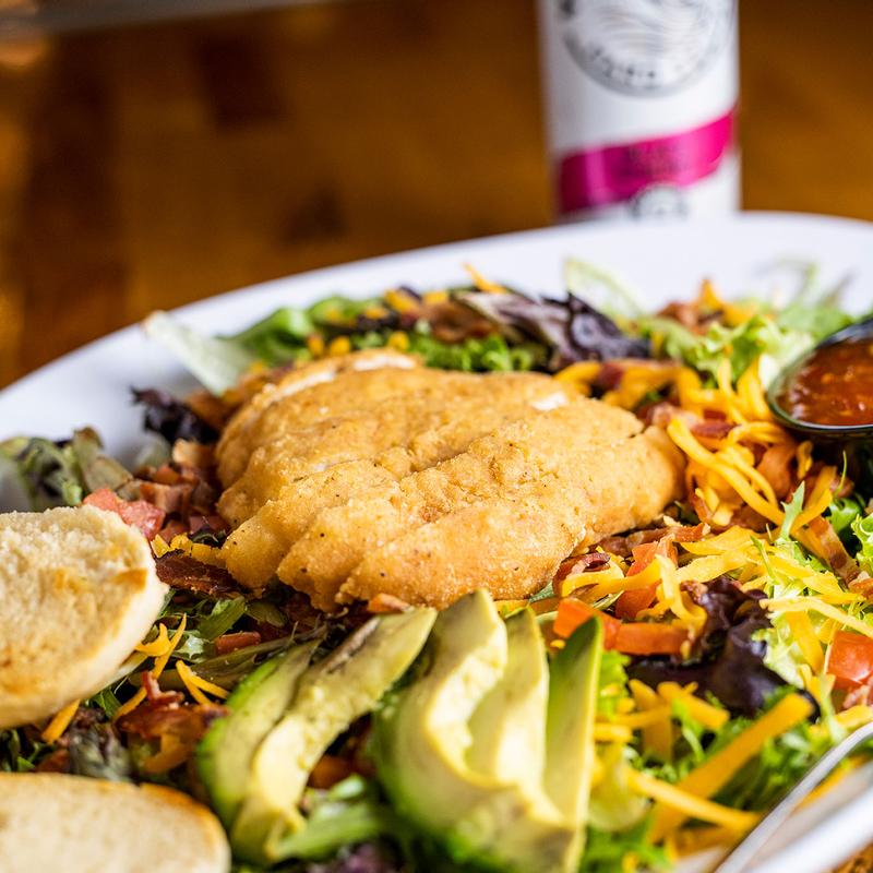 Mama Tal's Chicken photo