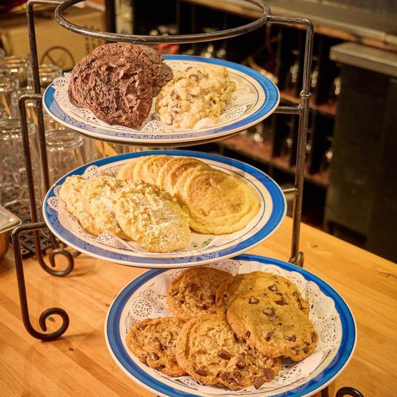 Dozen Catering Cookies photo