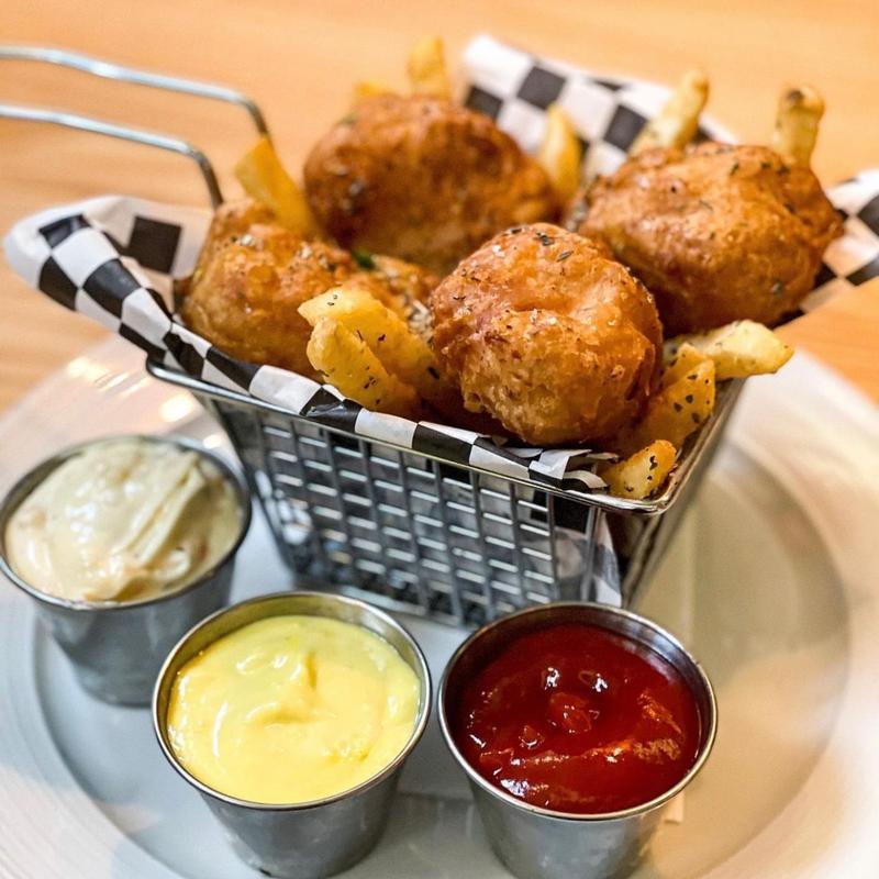 BaLaliaros (Fish & Chips) photo