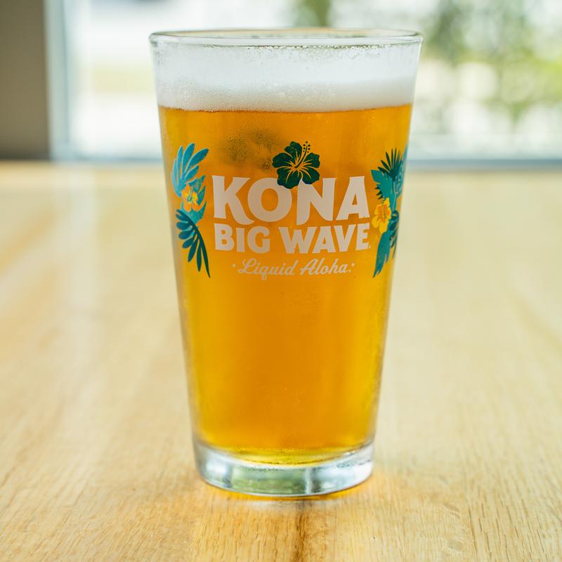 Kona Big Wave photo