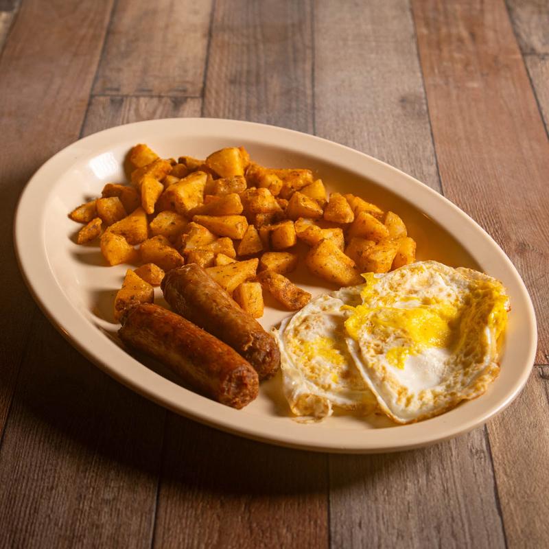 Sausage (Patties or Links) photo