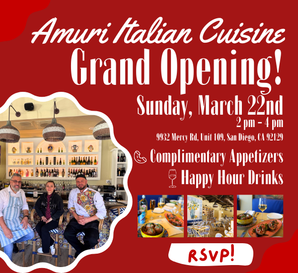 Grand Opening Invite