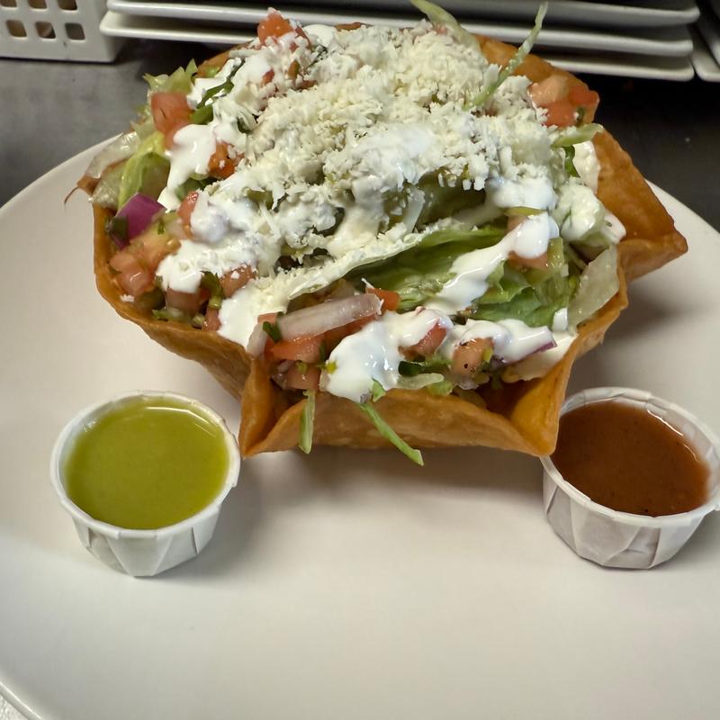 Taco Salad photo