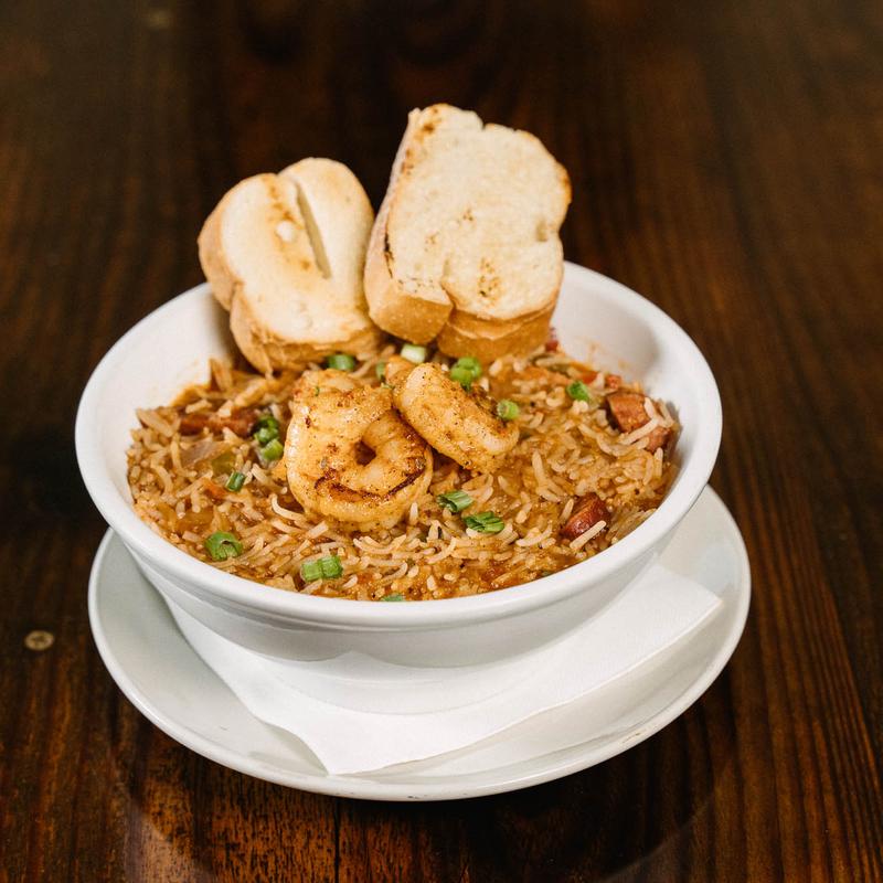 Jambalaya photo