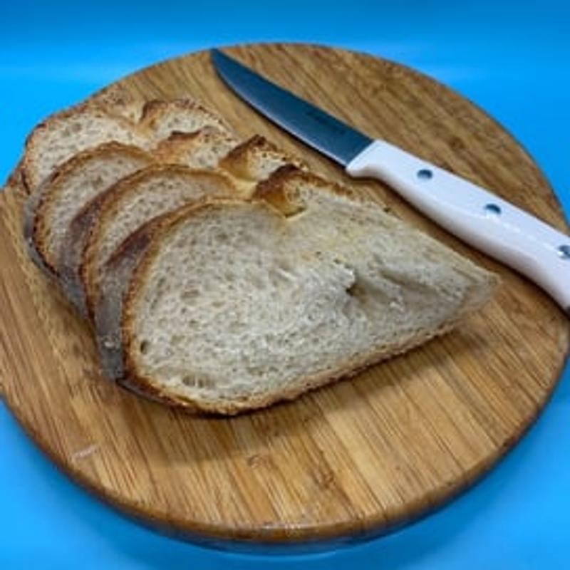 Italian Bread photo