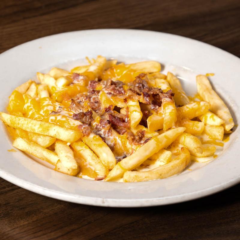 Cheese Fries photo