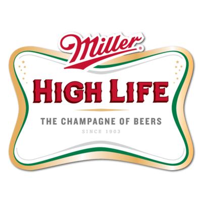 Miller High Life photo