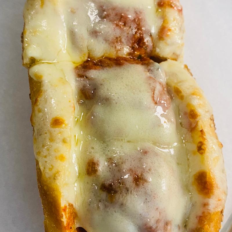 Meatball Sub photo