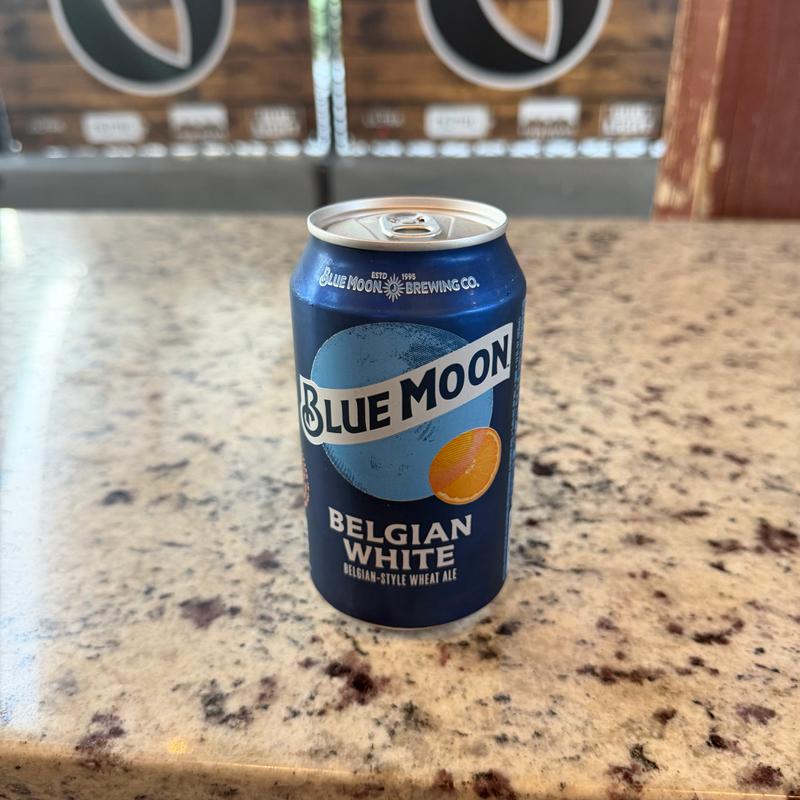 Blue Moon photo