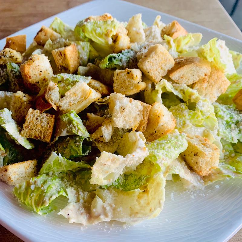 Caesar Salad photo