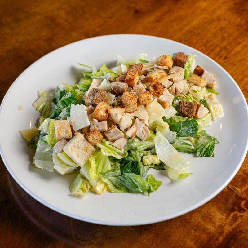 Chicken Caesar photo