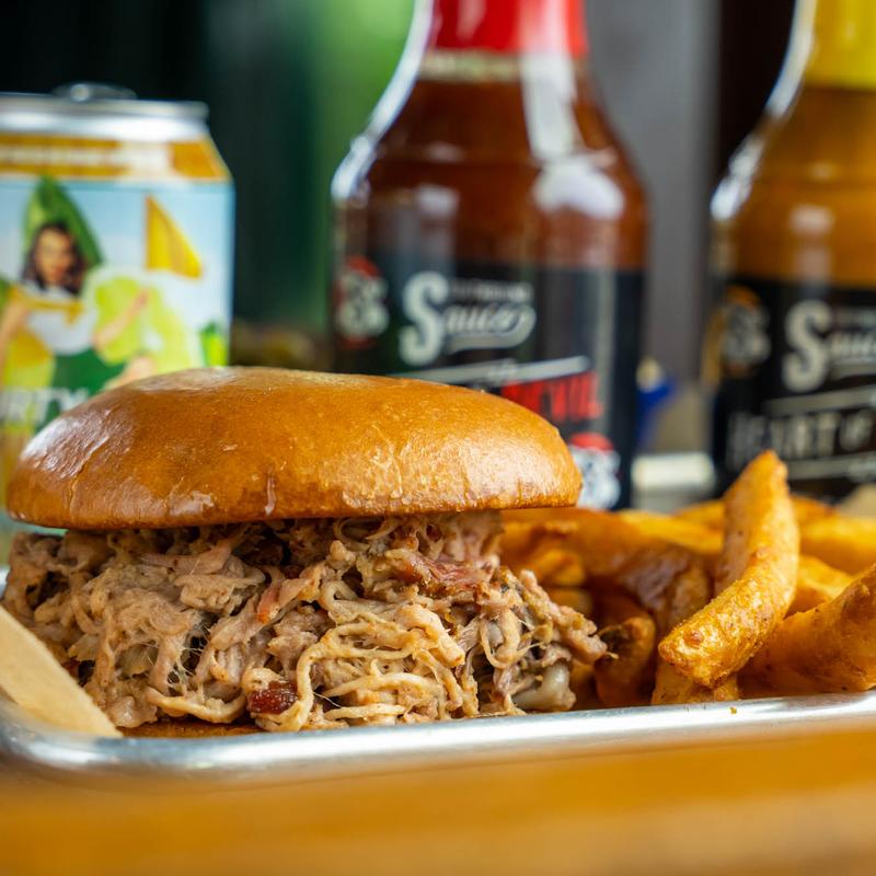 The Big Boss Man photo