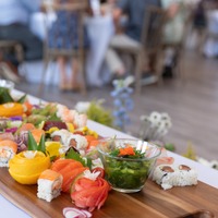 live sushi station menu gallery photo number 1