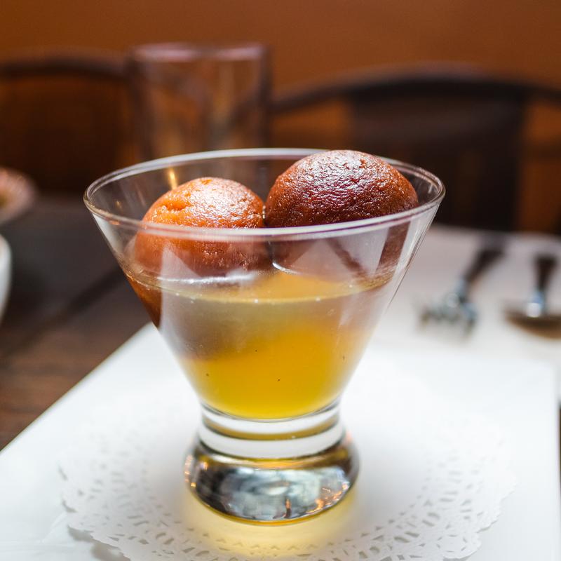 Gulab Jamun photo 230