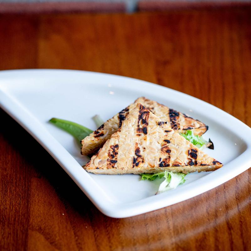 Tempeh photo