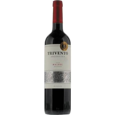 Trivento Malbec photo