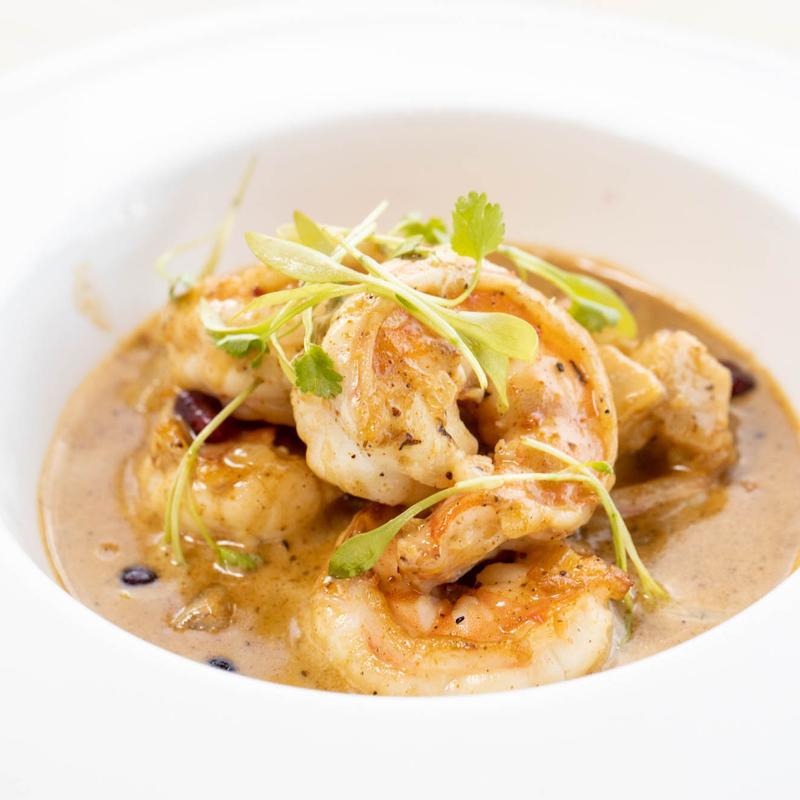 Persian Shrimp photo