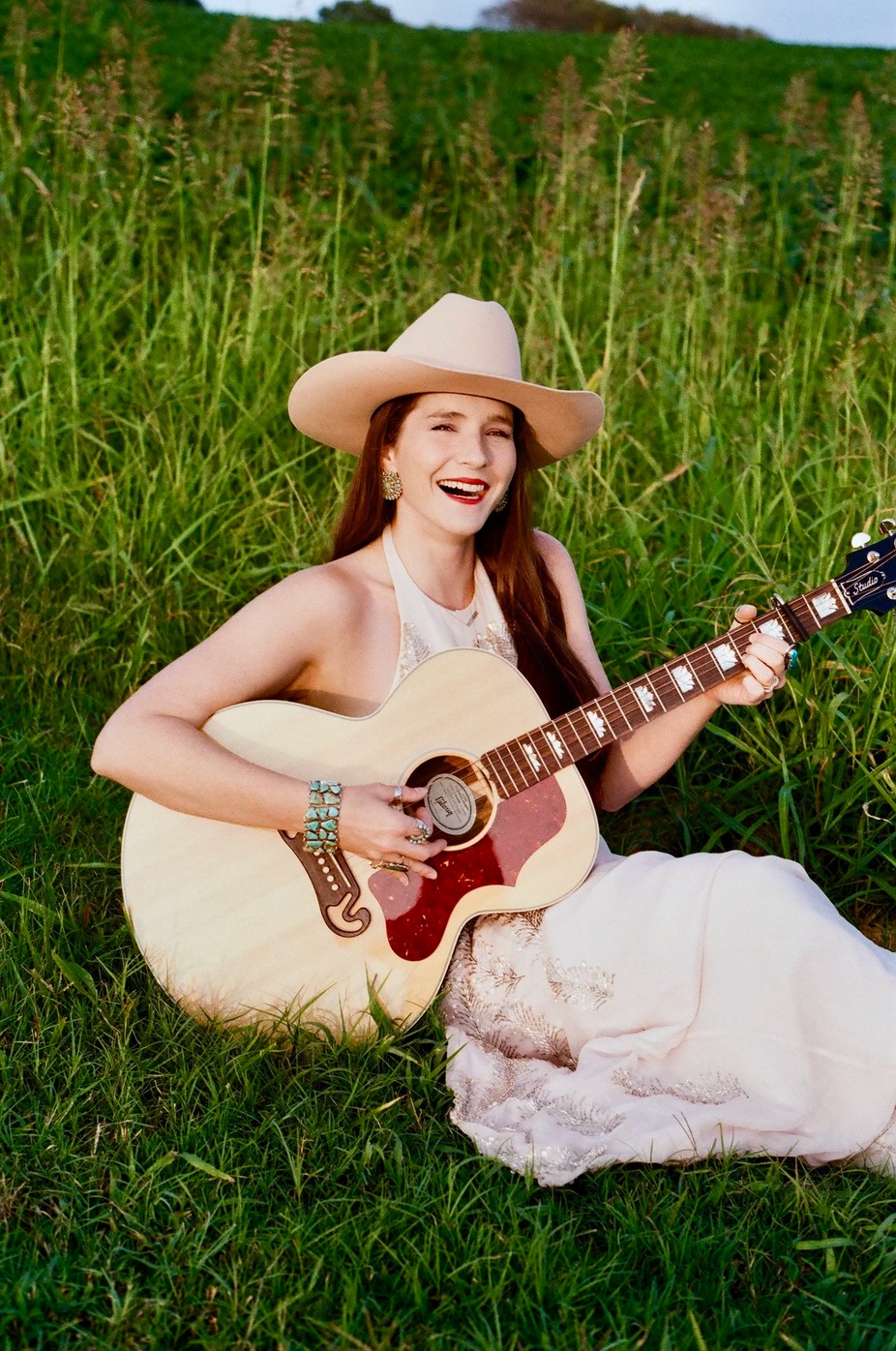 Live Music with Maddison McKinley event photo