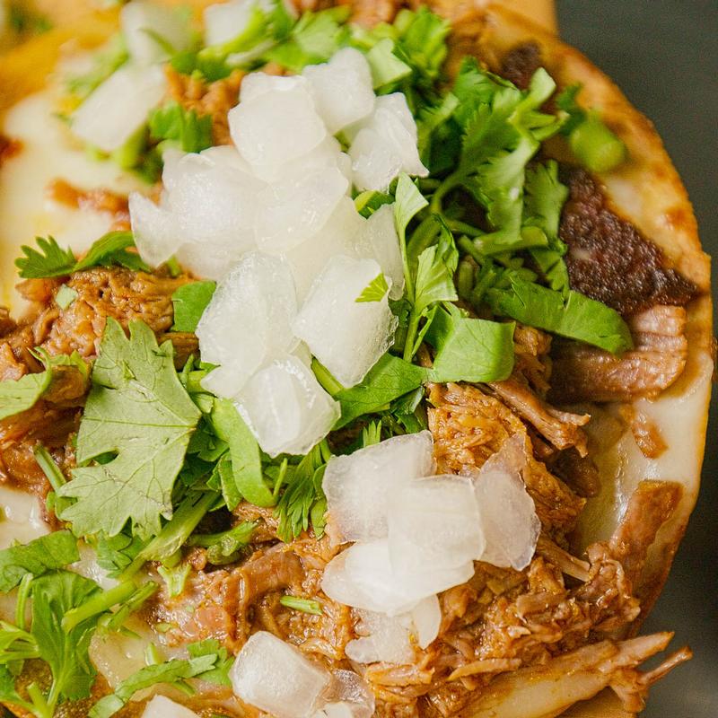 vampirito single taco photo