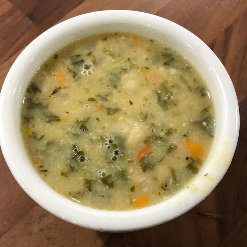 Soup of the Week photo