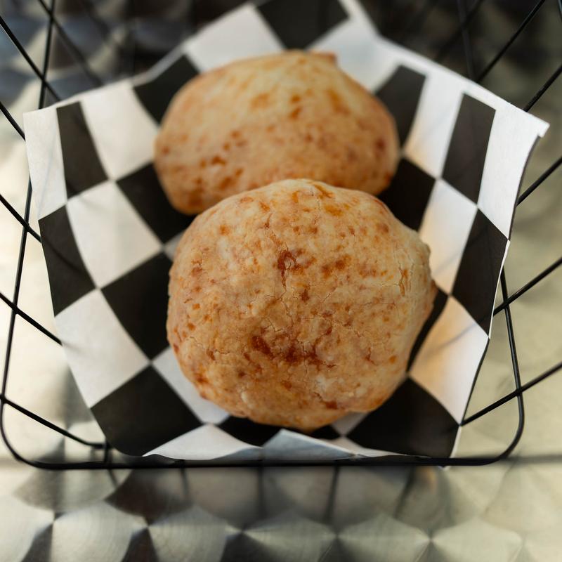 menu item 3 of 38, Cheese Bread