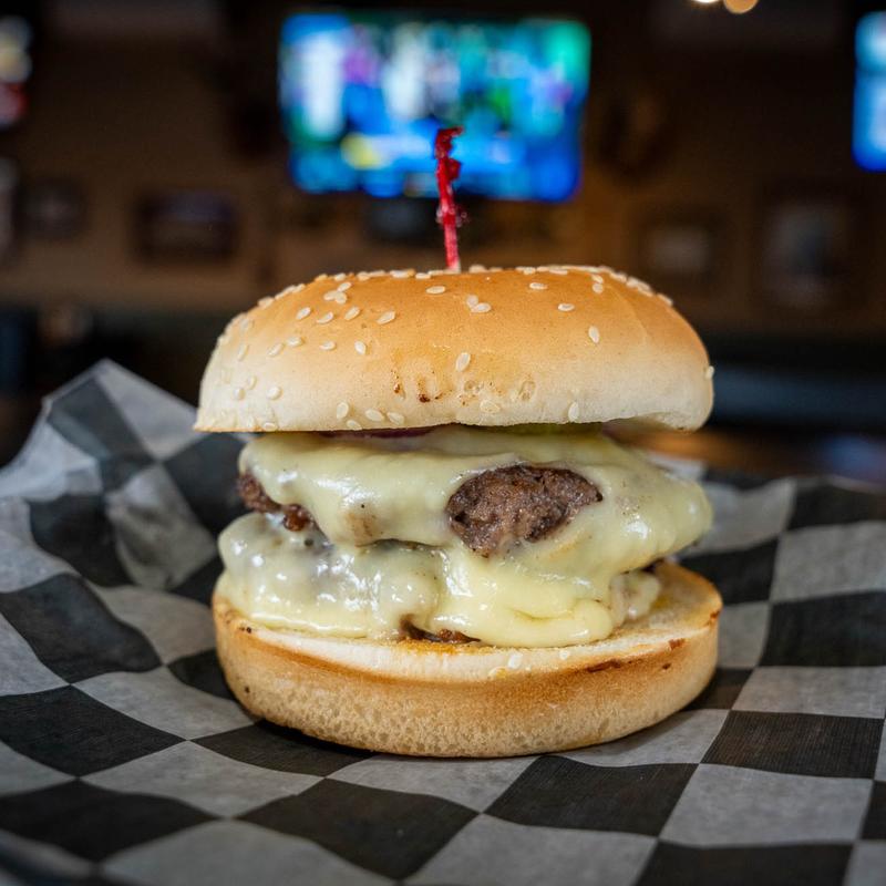 menu item 34 of 59, Bob's Burgers*