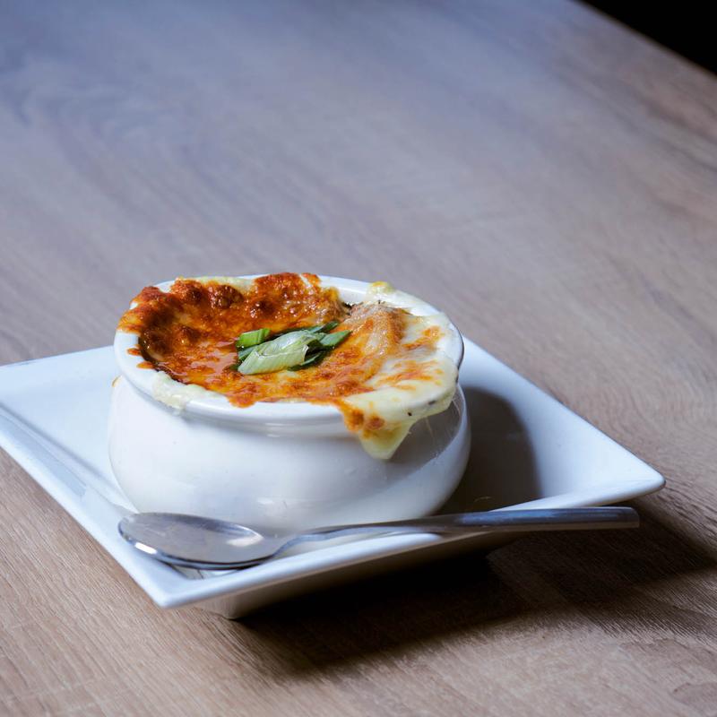 10 Twenty Five French Onion photo