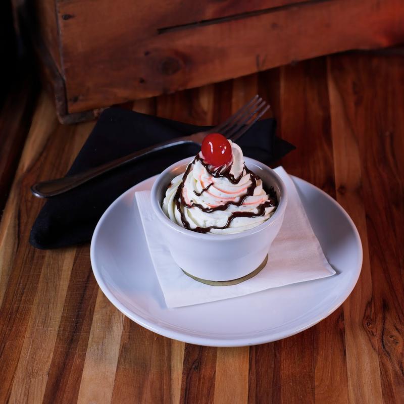 Ice Cream Sundae photo