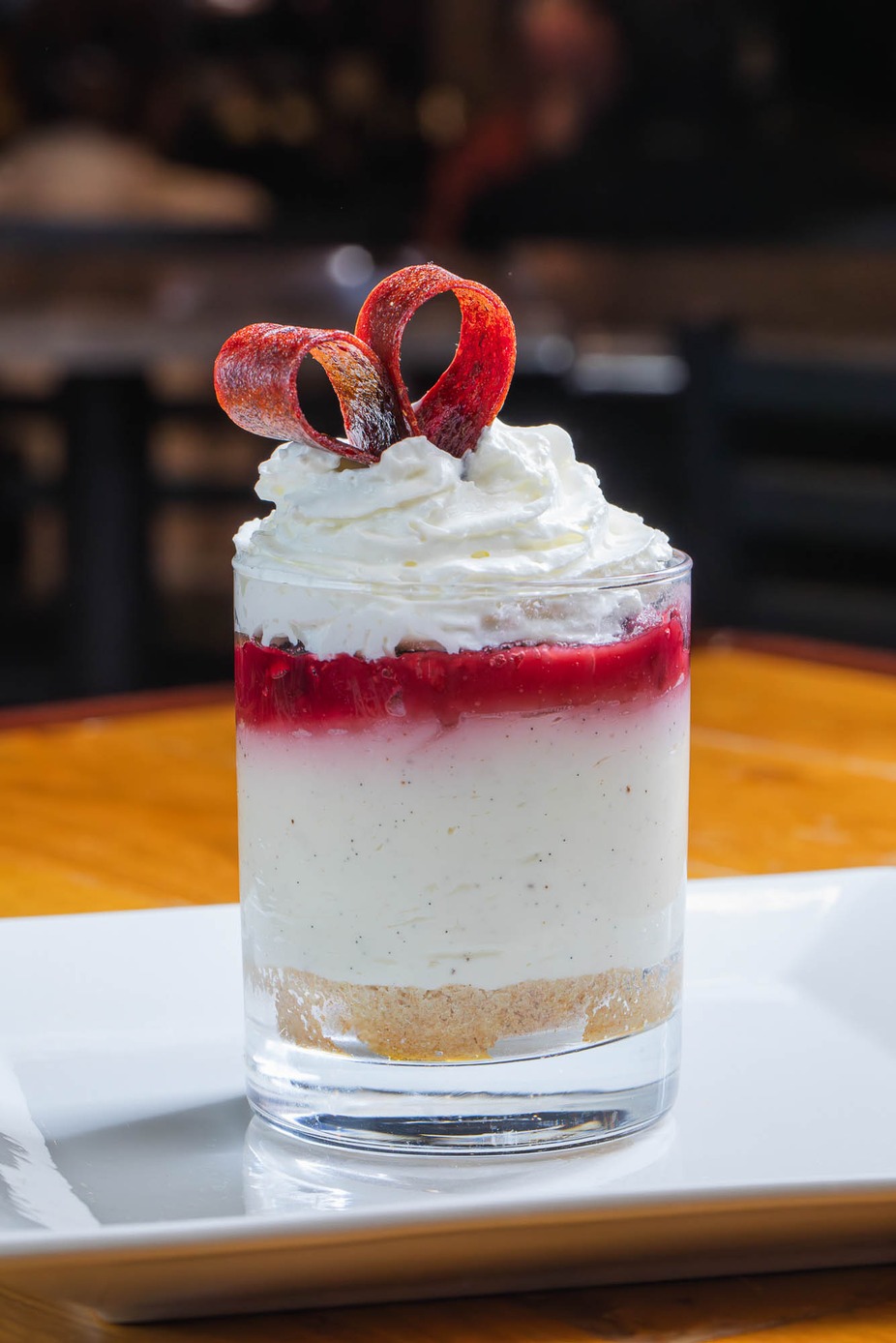 National Dessert Day event photo