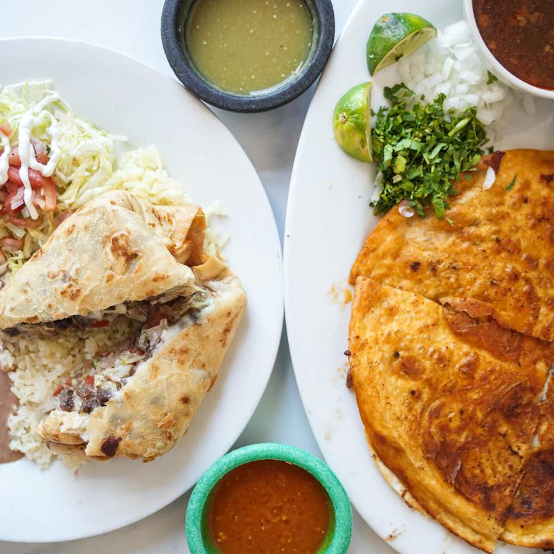 Chimichanga Supreme photo