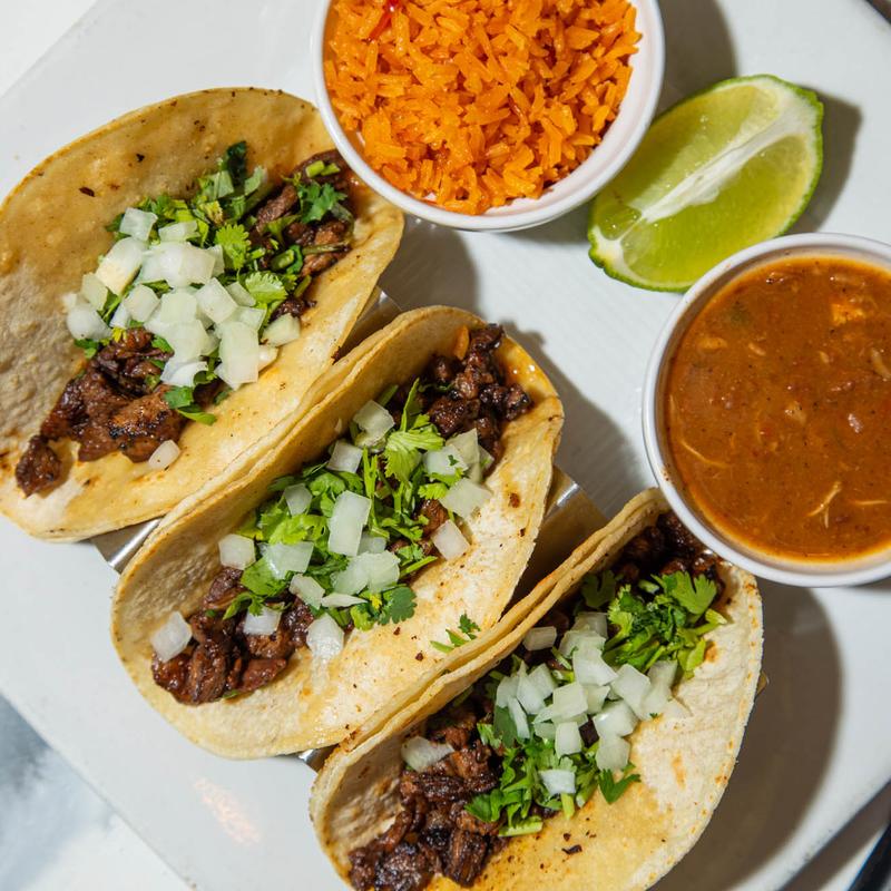 Tacos Mexicanos photo