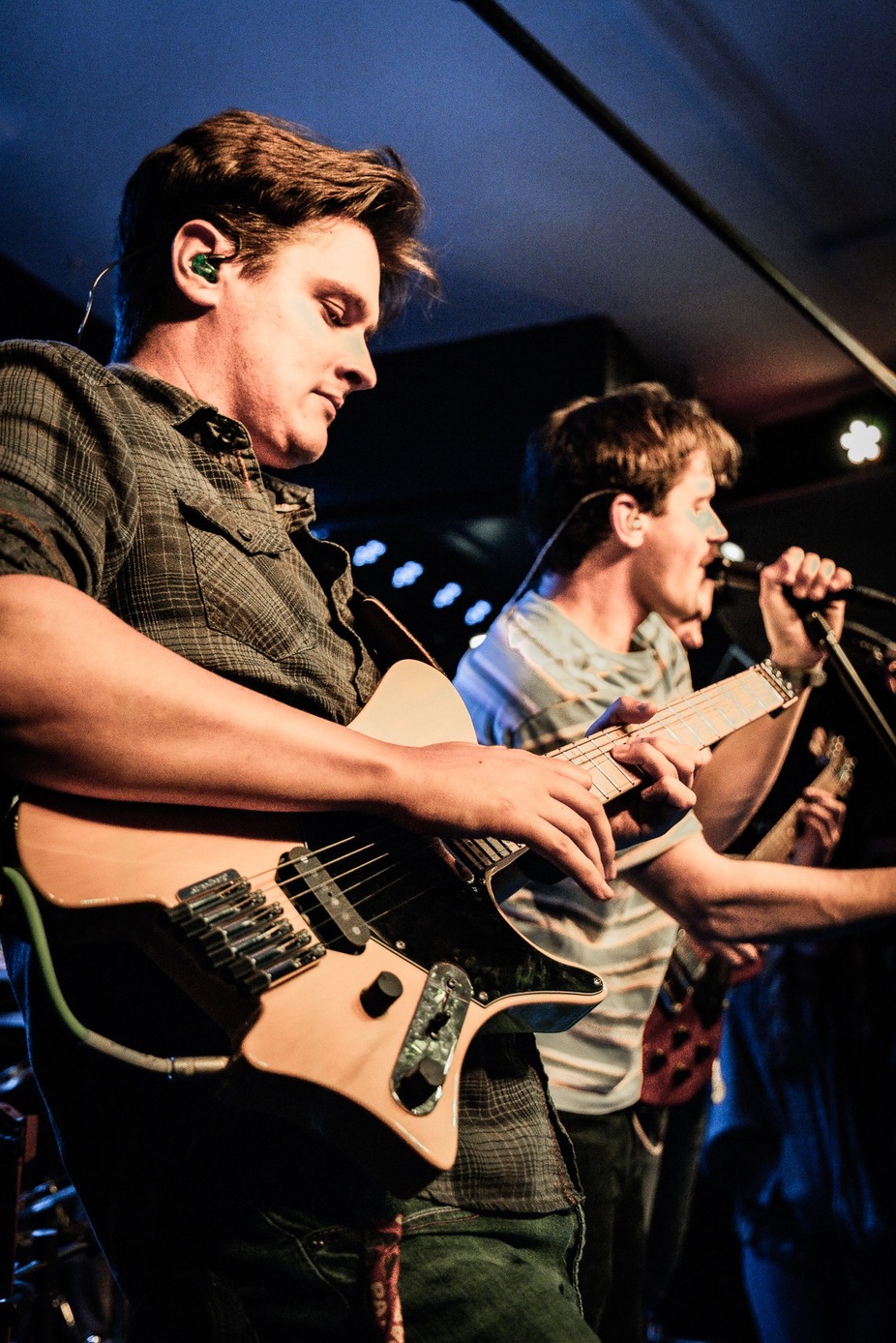 Live Music: Jimmy Duo event photo