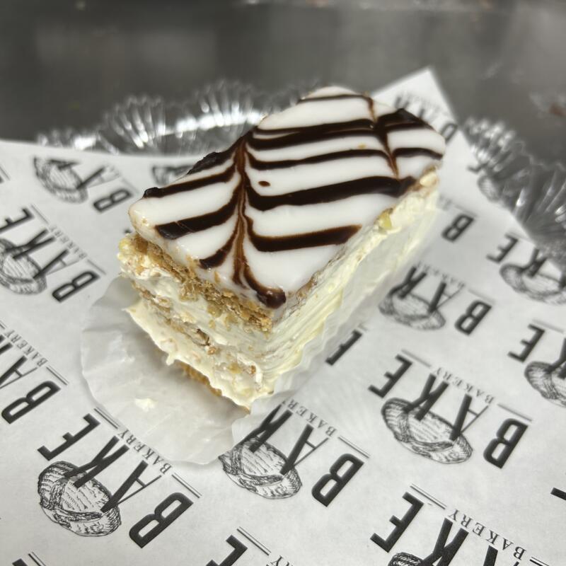 menu item 19 of 61, Napolean