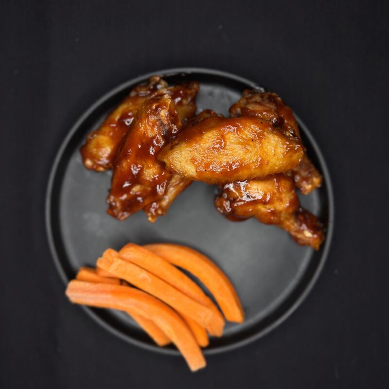 Chicken Wings photo