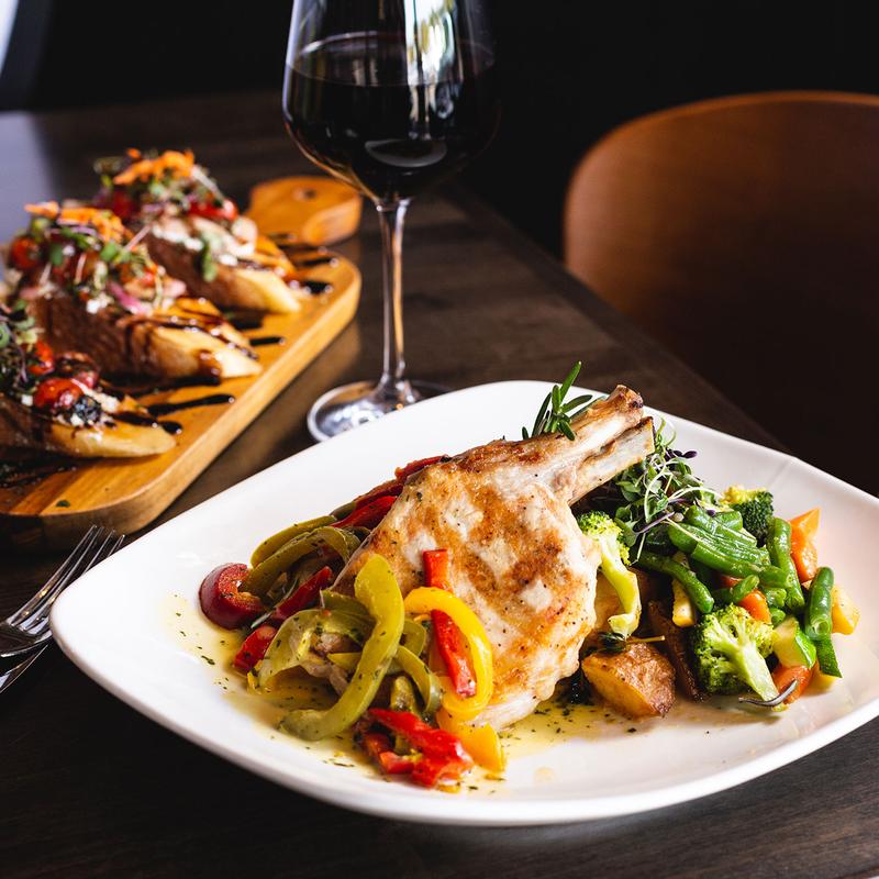 Pork Chops (2) photo