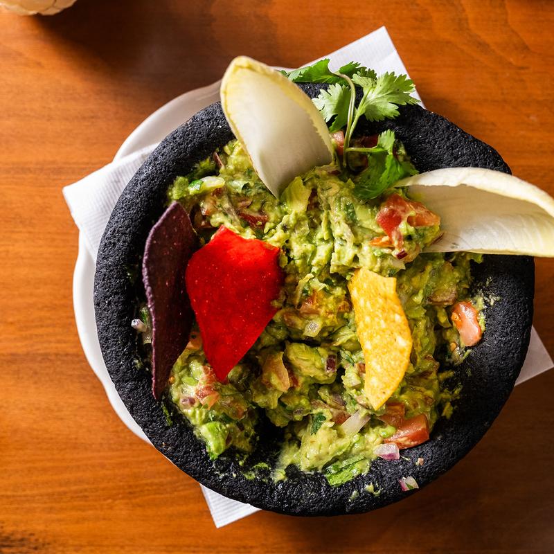 Choice of Two Appetizers photo