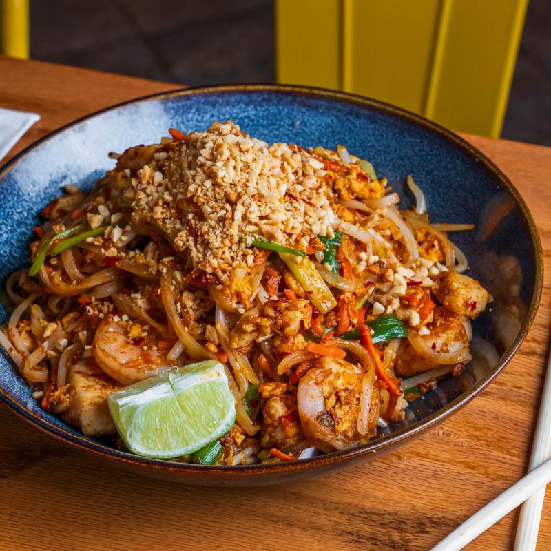 Pad Thai photo