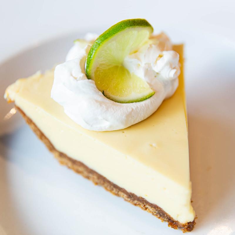 Key Lime Pie photo