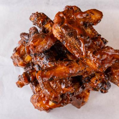 The Big Babuska photo