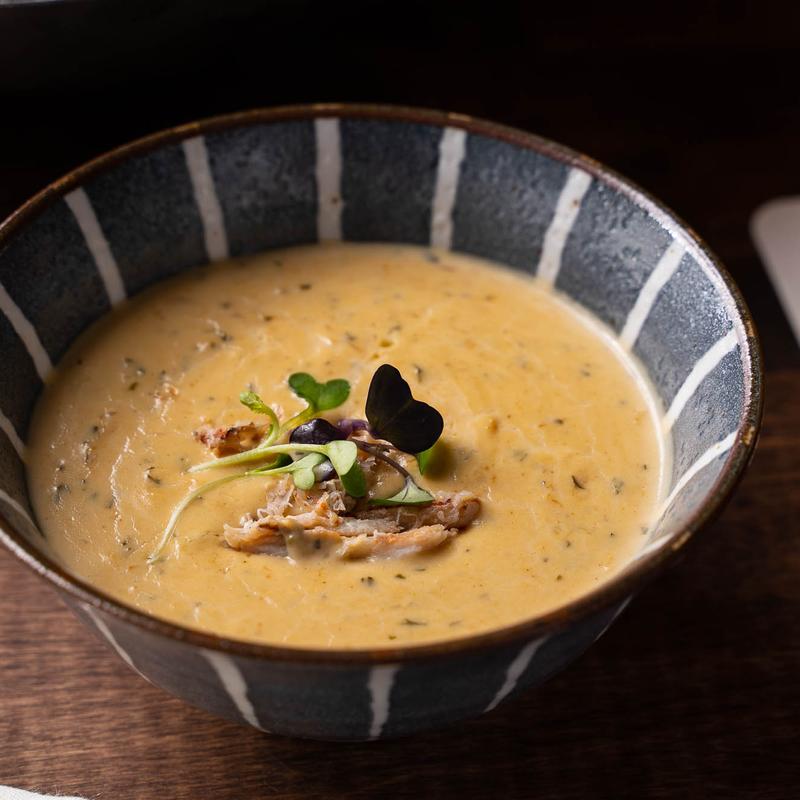 The She Crab Soup photo