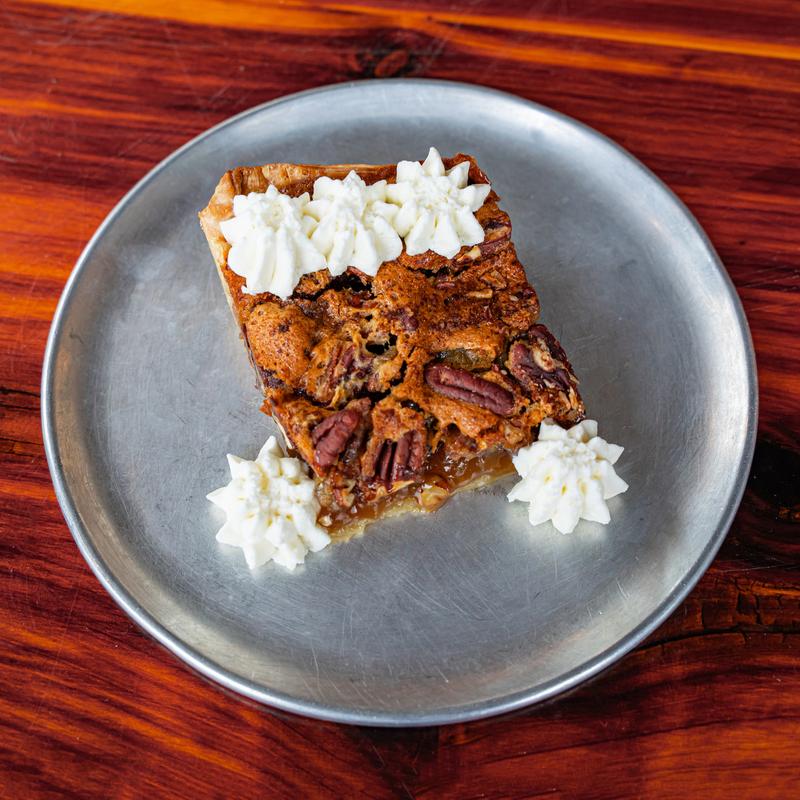 Pecan Pie photo