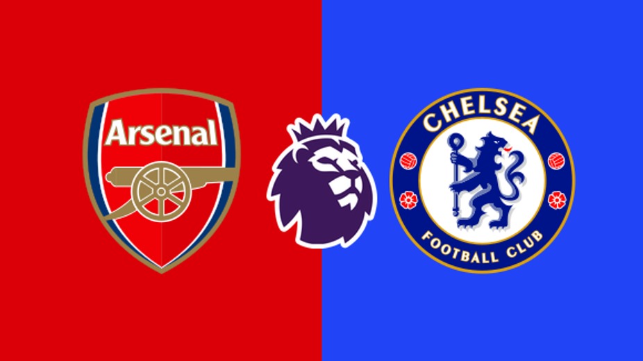 Arsenal v Chelsea event photo