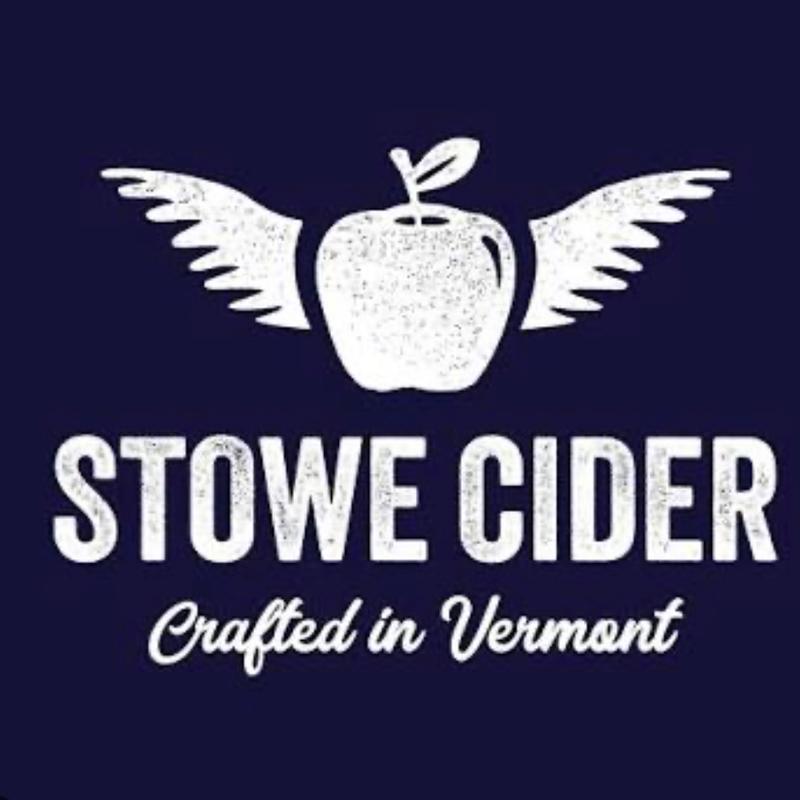 Stowe Mountain Glow Ginger/Lemon Cider photo