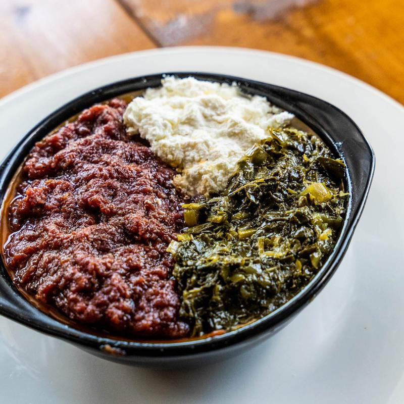 Kitffo Special photo