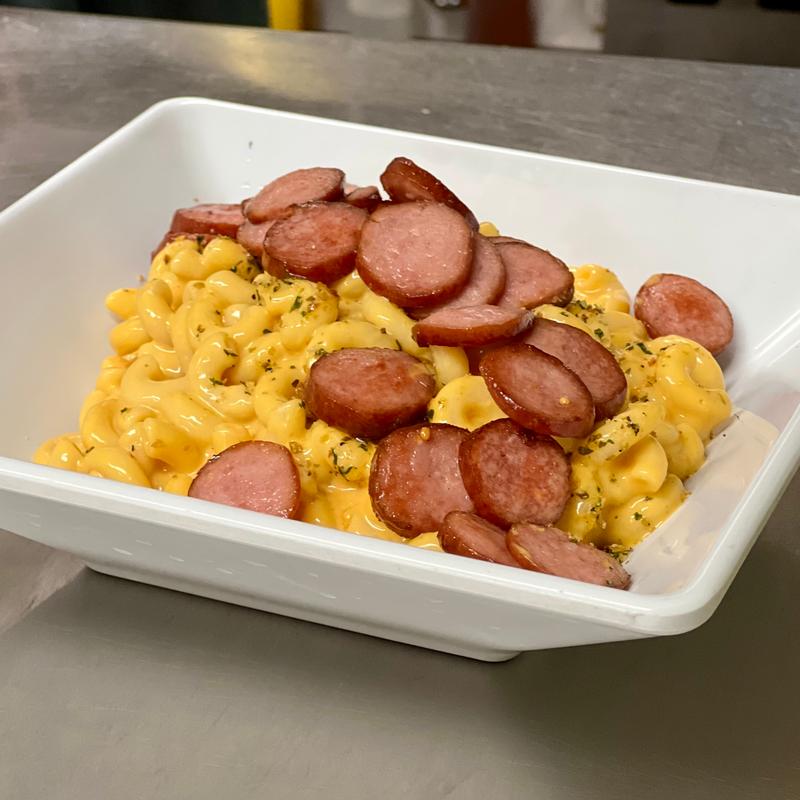 Mac & Beer Cheese photo