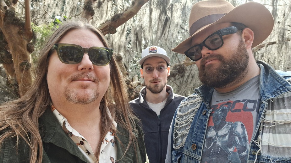 Party with the Pinebox Dwellers! event photo